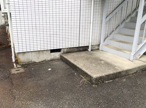 愛知県豊田市 不用品回収の施工後