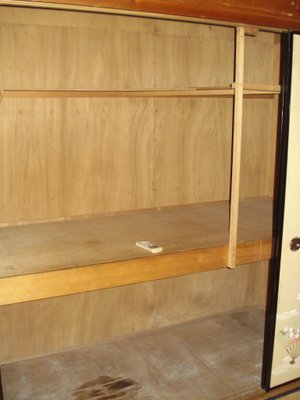 2DKの借家の場合の施工後