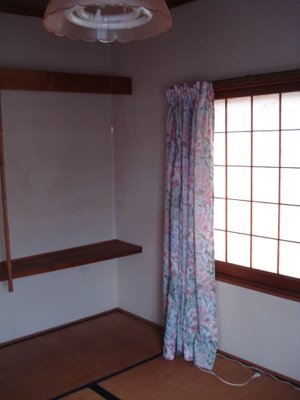 12DK(本家、別棟)のお屋敷(家屋)の施工後