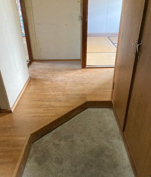 生前整理の施工後