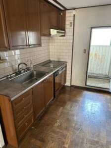 所沢市 生前整理の施工後