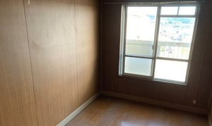 遺品整理の施工後