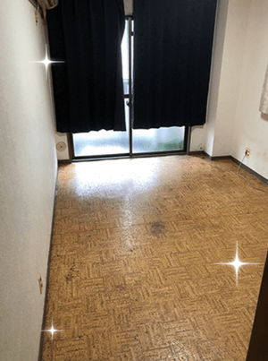 【お客様の声】素早く対応していただけました。の施工後