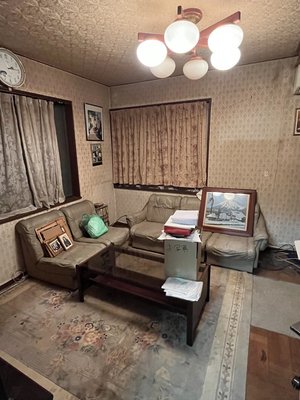 【一軒家】生前整理・ゴミ屋敷清掃のご依頼の施工後