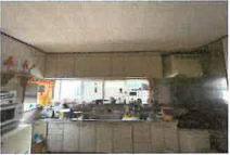 北九州市の一軒家の遺品整理の施工前