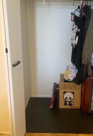 ゴミ屋敷片付け・不用品回収・買取の施工後