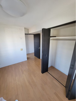 お部屋の片付け・不用品回収の施工後