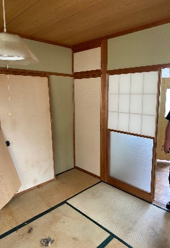 【2LDK】お部屋丸ごとリフォーム(ゴミ屋敷) 強制退去者【2,229,000円】の施工前