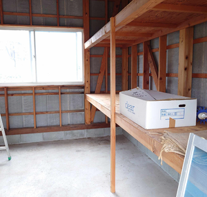 お客様の声(島根県江津市)の施工後