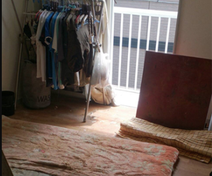 片付け:相模原市の施工後