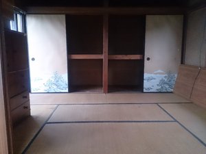 【6LDK】一軒家 (納屋倉庫あり)の施工後