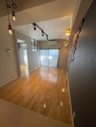 2DK マンション残地物撤去の施工後