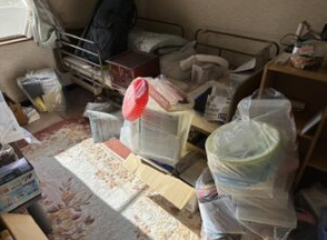 鹿屋市 生前整理の施工前