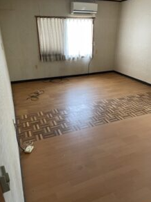 鹿屋市 生前整理の施工後