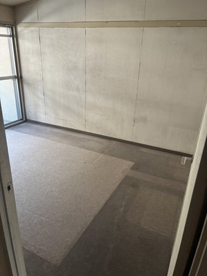 5LDK+屋根裏収の遺品整理の施工後