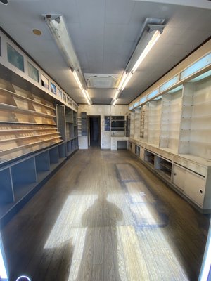 5LDKの生前整理の施工後