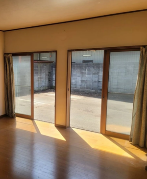 カラオケ喫茶 R様の施工後