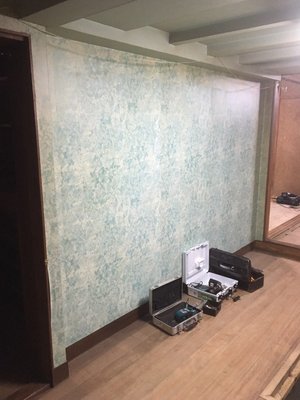 増築を重ねた戸建ての家財処分の施工後