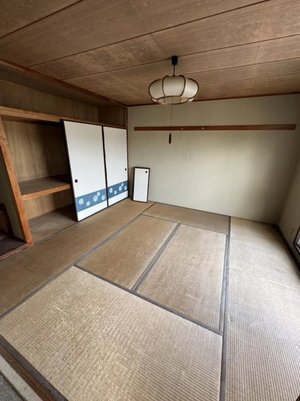 3LDK 部屋片付け・不用品回収の施工後