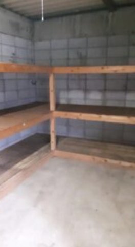 一戸建て・倉庫の遺品整理・不用品回収の施工後