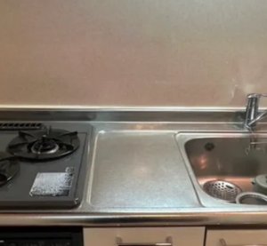 空き家片付け・ハウスクリーニングの施工後