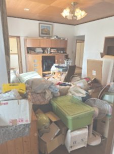 協会認定】遺品整理セレンシアの料金とサービス | みんなの遺品整理