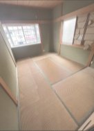 東京都大田区での遺品整理・不用品買取の施工後