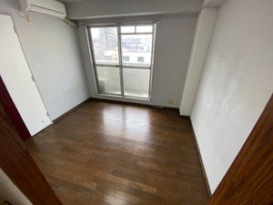 マンションの引越し前片付け・害虫駆除の施工後