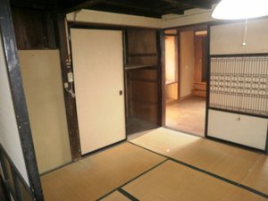 地元の方のご協力で作業を円滑に進められましたの施工後