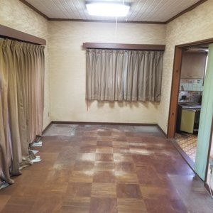 年末のご依頼で年内に作業を終えられましたの施工後