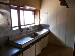 とても広いお宅での作業となりましたの施工後