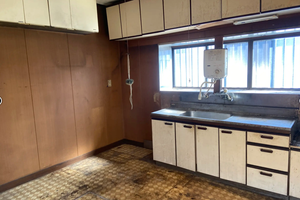 5LDK戸建ての空き家片付けの施工後