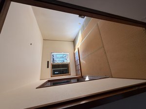 戸建3LDKの生前整理の施工後