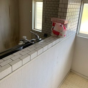 4LDKの空き家片付けの施工後