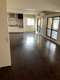 2LDK・マンションの空き家片付けの施工後