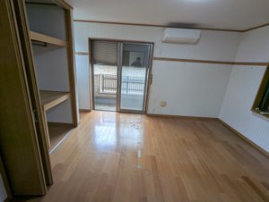 4LDK・一軒家の空き家片付けの施工後