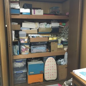 【3LDK】周りに坂道の多い現場でした【210,000円】の施工前