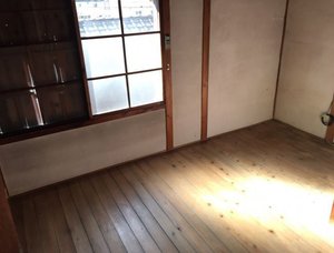 【3LDK】お父様に引き続きお母様のご依頼【200,000円】の施工後