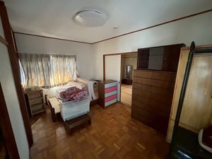 4LDK・一軒家の遺品整理の施工前