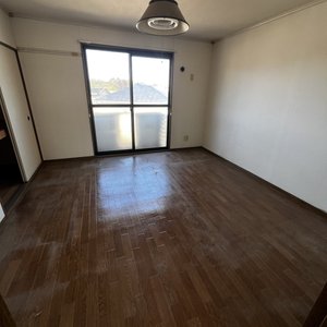 5LDK・戸建ての遺品整理の施工後