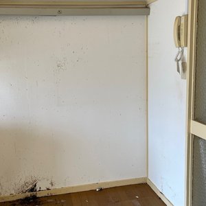 2DK・団地の生前整理の施工後