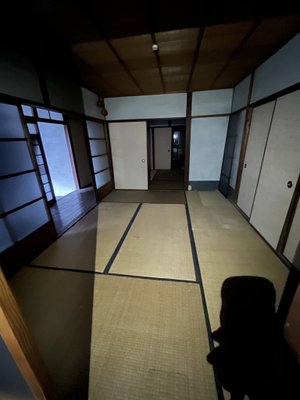 5LDK・戸建ての空き家片付けの施工後