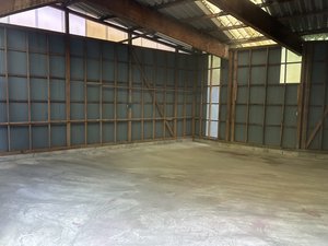 倉庫の空き家片付けの施工後