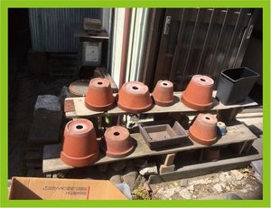 3LDK・一軒家の空き家片付けの施工前