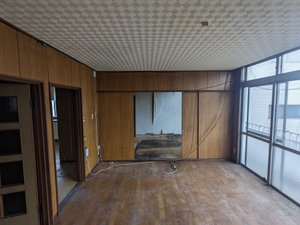 ビルの遺品整理の施工後