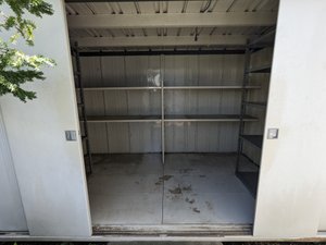 一軒家の部屋片付けの施工後