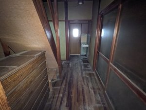 一軒家の特殊清掃の施工後
