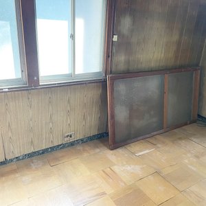 戸建ての遺品整理の施工後