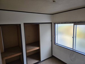 2LDK・マンションの空き家片付けの施工後