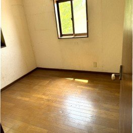 5LDKの遺品整理の施工後